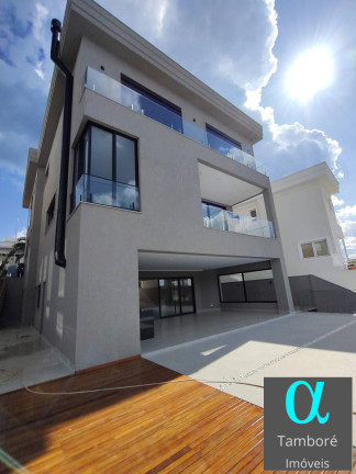 Imagem Casa com 4 Quartos à Venda, 553 m² em Alphaville - Santana De Parnaíba Imagem Casa com 4 Quartos à Venda, 553 m² em Alphaville - Santana De Parnaíba