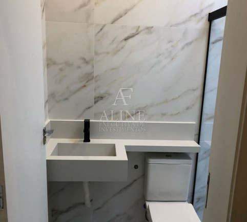 Imagem Casa com 3 Quartos à Venda, 127 m² em Jardim Villagio Milano - Sorocaba