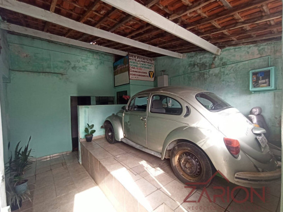 Imagem Casa com 2 Quartos à Venda, 125 m² em Jardim América - Taubaté Imagem Casa com 2 Quartos à Venda, 125 m² em Jardim América - Taubaté