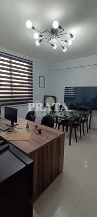 Imagem Imóvel Comercial à Venda, 60 m² em Aparecida - Santos Imagem Imóvel Comercial à Venda, 60 m² em Aparecida - Santos