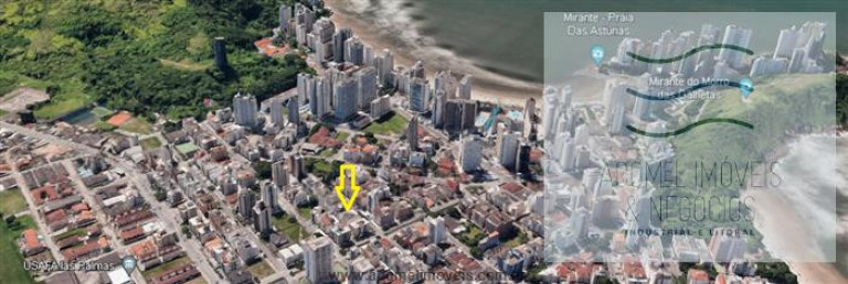 Imagem Apartamento com 1 Quarto à Venda, 55 m² em Jardim Astúrias - Guarujá Imagem Apartamento com 1 Quarto à Venda, 55 m² em Jardim Astúrias - Guarujá