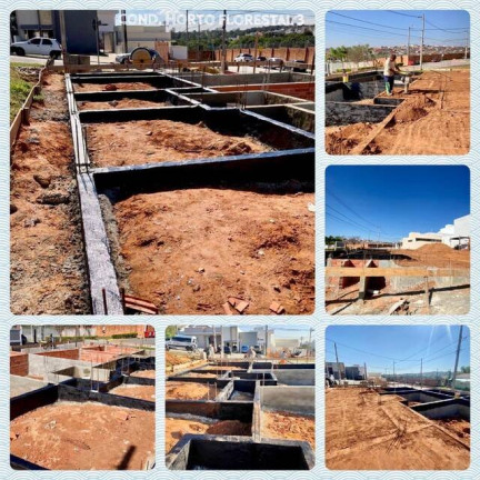 Imagem Casa de Condomínio com 3 Quartos à Venda, 111 m² em Horto Florestal - Sorocaba Imagem Casa de Condomínio com 3 Quartos à Venda, 111 m² em Horto Florestal - Sorocaba