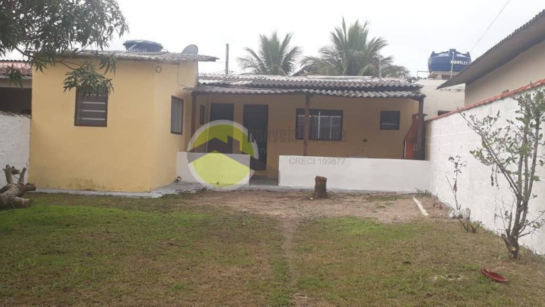 Imagem Casa com 1 Quarto à Venda, 40 m² em Balneário Monte Carlo - Ilha Comprida Imagem Casa com 1 Quarto à Venda, 40 m² em Balneário Monte Carlo - Ilha Comprida