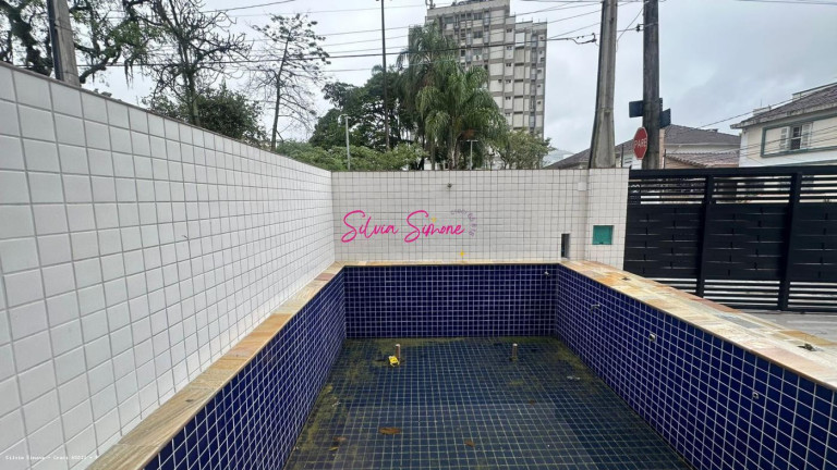 Imagem Sobrado com 3 Quartos à Venda, 140 m² em Vila Belmiro - Santos Imagem Sobrado com 3 Quartos à Venda, 140 m² em Vila Belmiro - Santos