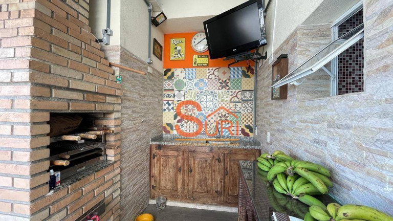 Imagem Cobertura com 3 Quartos à Venda, 169 m² em Centro - São Bernardo Do Campo Imagem Cobertura com 3 Quartos à Venda, 169 m² em Centro - São Bernardo Do Campo