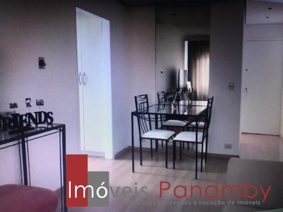 Imagem Apartamento com 1 Quarto à Venda, 39 m² em Vila Andrade - São Paulo Imagem Apartamento com 1 Quarto à Venda, 39 m² em Vila Andrade - São Paulo