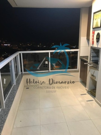 Imagem Apartamento com 2 Quartos à Venda, 85 m² em Parque Vivamar - Ubatuba