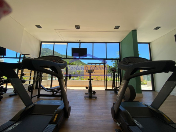 Imagem Apartamento com 2 Quartos à Venda, 85 m² em Enseada - Ubatuba
