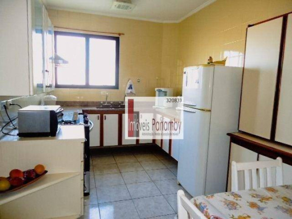 Imagem Apartamento com 3 Quartos à Venda, 150 m² em Sacomã - São Paulo Imagem Apartamento com 3 Quartos à Venda, 150 m² em Sacomã - São Paulo
