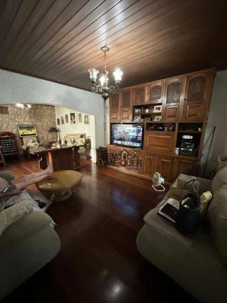 Imagem Terreno à Venda, 321 m² em Jardim Regina - São Paulo Imagem Terreno à Venda, 321 m² em Jardim Regina - São Paulo