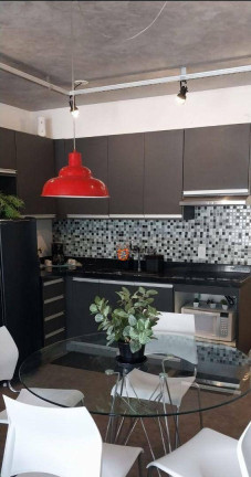 Imagem Studio com 1 Quarto à Venda, 42 m² em Bela Vista - São Paulo Imagem Studio com 1 Quarto à Venda, 42 m² em Bela Vista - São Paulo