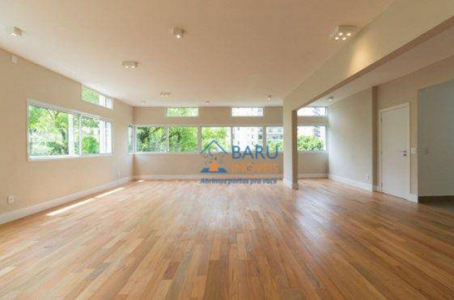 Apartamento com 3 Quartos à Venda, 200 m² em Higienópolis - São Paulo