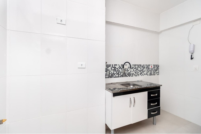 Imagem Apartamento com 3 Quartos à Venda, 70 m² em Vila Mariana - São Paulo