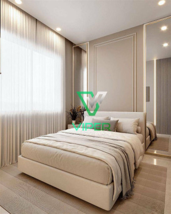 Imagem Sobrado com 3 Quartos à Venda, 138 m² em Jardim Das Américas - Curitiba Imagem Sobrado com 3 Quartos à Venda, 138 m² em Jardim Das Américas - Curitiba