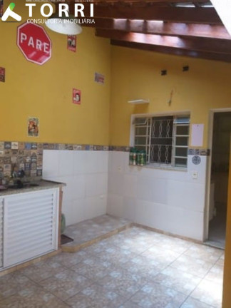 Imagem Sobrado com 2 Quartos à Venda, 100 m² em Jardim Tropical - Sorocaba Imagem Sobrado com 2 Quartos à Venda, 100 m² em Jardim Tropical - Sorocaba