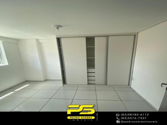 Imagem Apartamento com 2 Quartos à Venda, 58 m² em Cabo Branco - João Pessoa Imagem Apartamento com 2 Quartos à Venda, 58 m² em Cabo Branco - João Pessoa