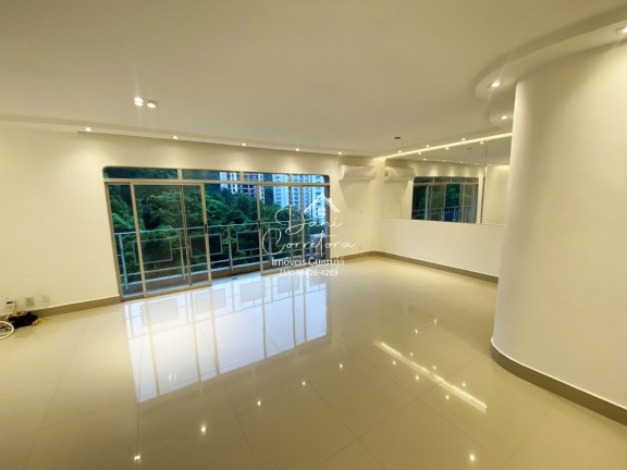 Apartamento com 3 Quartos à Venda, 155 m² em Pitangueiras - Guarujá