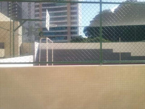 Imagem Apartamento com 4 Quartos à Venda, 156 m² em Horto Florestal - Salvador Imagem Apartamento com 4 Quartos à Venda, 156 m² em Horto Florestal - Salvador