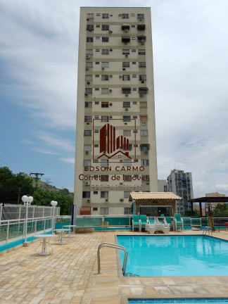 Imagem Apartamento com 1 Quarto à Venda, 67 m² em Engenhoca - Niterói