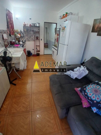 Imagem Casa com 3 Quartos para Alugar, 130 m² em Vila Capela - São Paulo Imagem Casa com 3 Quartos para Alugar, 130 m² em Vila Capela - São Paulo