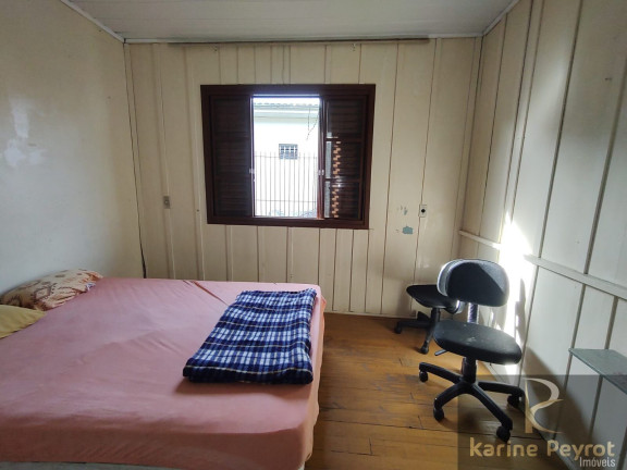 Imagem Casa com 2 Quartos à Venda, 87 m² em Duque De Caxias - São Leopoldo Imagem Casa com 2 Quartos à Venda, 87 m² em Duque De Caxias - São Leopoldo