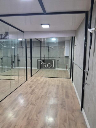 Imagem Imóvel Comercial para Alugar, 637 m² em Campestre - Santo André