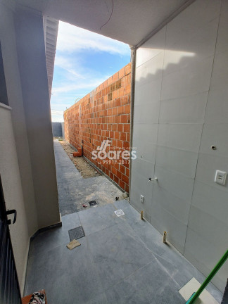 Imagem Casa com 3 Quartos à Venda, 90 m² em Três Vendas - Pelotas Imagem Casa com 3 Quartos à Venda, 90 m² em Três Vendas - Pelotas