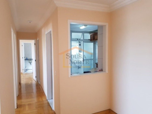 Imagem Apartamento com 3 Quartos à Venda, 67 m² em Parada Inglesa - São Paulo Imagem Apartamento com 3 Quartos à Venda, 67 m² em Parada Inglesa - São Paulo