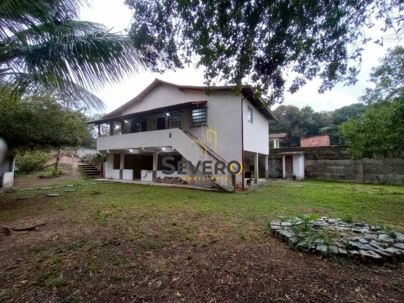 Imagem Casa com 3 Quartos à Venda, 150 m² em Maria Paula - São Gonçalo Imagem Casa com 3 Quartos à Venda, 150 m² em Maria Paula - São Gonçalo