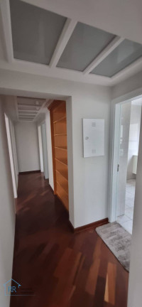 Imagem Apartamento com 3 Quartos à Venda, 159 m² em Vila Bastos - Santo André