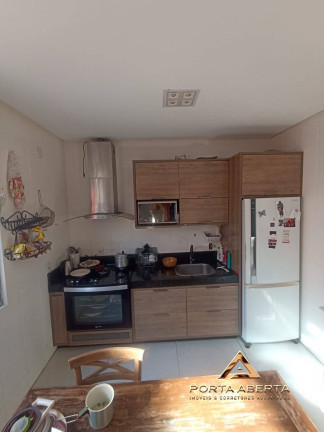 Imagem Casa com 3 Quartos à Venda, 220 m² em Cidade Nova - Santana Do Paraíso