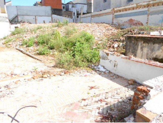 Imagem Terreno à Venda, 1.100 m² em Aclimação - São Paulo Imagem Terreno à Venda, 1.100 m² em Aclimação - São Paulo