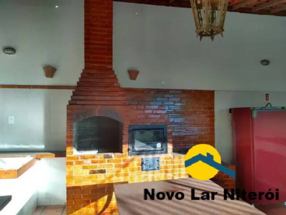 Imagem Apartamento com 2 Quartos à Venda, 70 m² em Ingá - Niterói