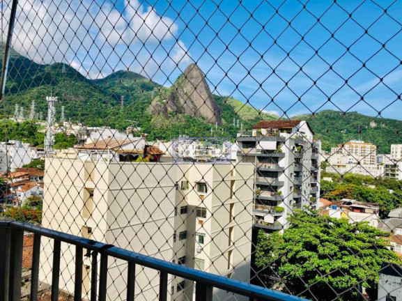 Imagem Apartamento com 2 Quartos à Venda, 66 m² em Grajaú - Rio De Janeiro Imagem Apartamento com 2 Quartos à Venda, 66 m² em Grajaú - Rio De Janeiro