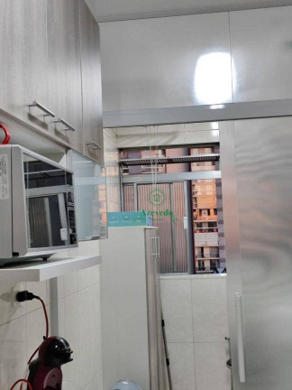 Imagem Apartamento com 3 Quartos à Venda, 86 m² em Vila Augusta - Guarulhos Imagem Apartamento com 3 Quartos à Venda, 86 m² em Vila Augusta - Guarulhos