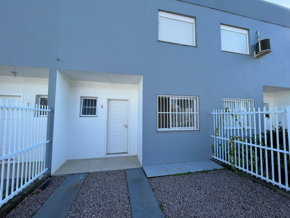 Imagem Apartamento com 2 Quartos à Venda, 70 m² em Centro - Passo De Torres Imagem Apartamento com 2 Quartos à Venda, 70 m² em Centro - Passo De Torres