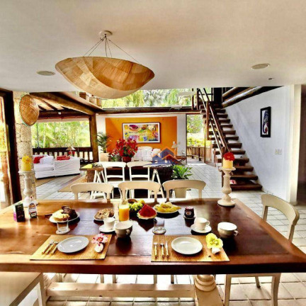 Imagem Casa com 5 Quartos à Venda, 431 m² em Camorim Pequeno - Angra Dos Reis Imagem Casa com 5 Quartos à Venda, 431 m² em Camorim Pequeno - Angra Dos Reis