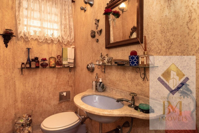Imagem Casa com 3 Quartos à Venda, 292 m² em Granja Julieta - São Paulo Imagem Casa com 3 Quartos à Venda, 292 m² em Granja Julieta - São Paulo