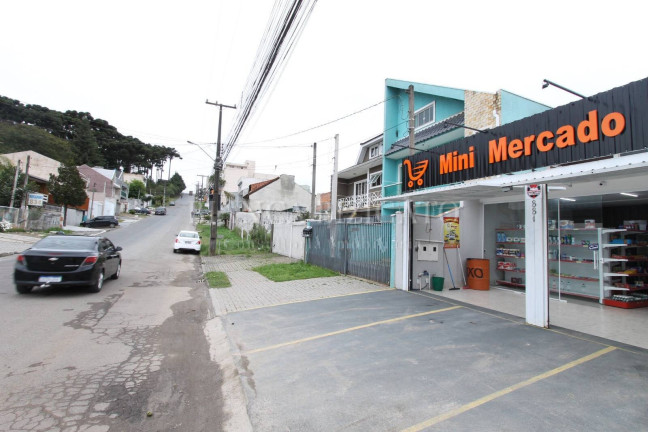 Imagem Sobrado com 3 Quartos à Venda, 185 m² em Loteamento Marinoni - Almirante Tamandaré Imagem Sobrado com 3 Quartos à Venda, 185 m² em Loteamento Marinoni - Almirante Tamandaré