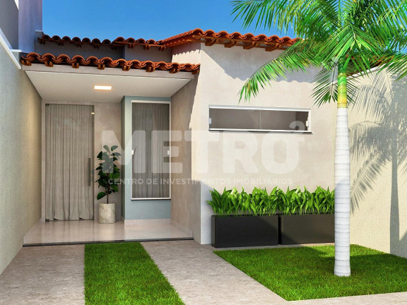 Imagem Casa com 2 Quartos à Venda, 47 m² em Loteamento Recife - Petrolina Imagem Casa com 2 Quartos à Venda, 47 m² em Loteamento Recife - Petrolina