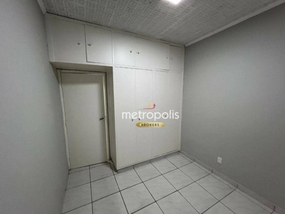 Imagem Casa com 5 Quartos à Venda ou Locação, 175 m² em Campestre - Santo André Imagem Casa com 5 Quartos à Venda ou Locação, 175 m² em Campestre - Santo André