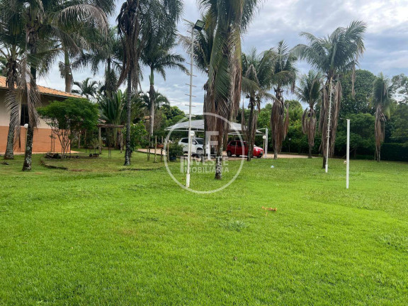 Imagem Chácara com 5 Quartos à Venda, 4.950 m² em Santo Antônio De Goiás