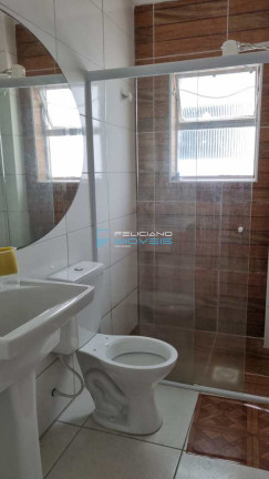 Imagem Kitnet com 1 Quarto à Venda, 32 m² em Boqueirão - Praia Grande Imagem Kitnet com 1 Quarto à Venda, 32 m² em Boqueirão - Praia Grande