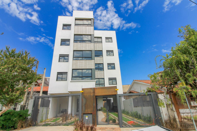 Apartamento com 1 Quarto à Venda, 41 m² em Menino Deus - Porto Alegre