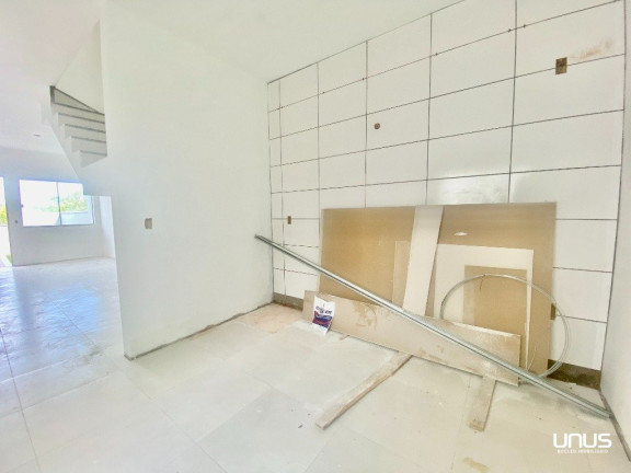 Imagem Sobrado com 2 Quartos à Venda, 105 m² em Potecas - São José Imagem Sobrado com 2 Quartos à Venda, 105 m² em Potecas - São José