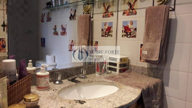 Imagem Apartamento com 3 Quartos à Venda, 86 m² em Paraíso Do Morumbi - São Paulo Imagem Apartamento com 3 Quartos à Venda, 86 m² em Paraíso Do Morumbi - São Paulo
