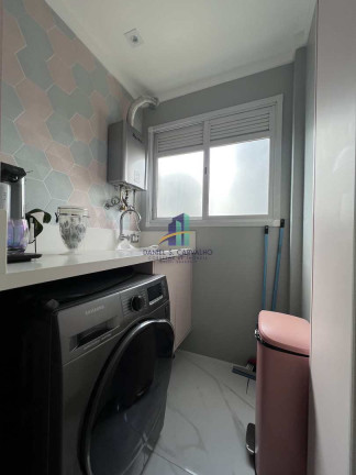 Imagem Apartamento com 1 Quarto à Venda, 66 m² em Guilhermina - Praia Grande