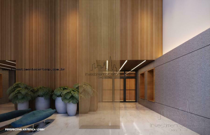 Imagem Apartamento com 3 Quartos à Venda, 135 m² em água Branca - São Paulo