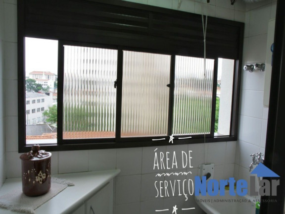 Imagem Apartamento com 3 Quartos à Venda, 82 m² em Casa Verde - São Paulo Imagem Apartamento com 3 Quartos à Venda, 82 m² em Casa Verde - São Paulo