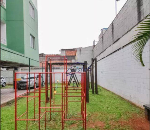 Imagem Apartamento com 2 Quartos à Venda, 51 m² em Butantã - São Paulo